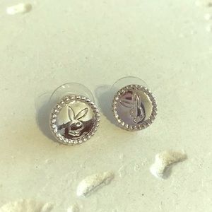 BRAND NEW! Playboy Earrings